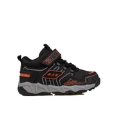Trend Adımlar Turuncu MX Unisex Çocuk Spor Bot - 1