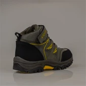 Vicco Haki Arbor Unisex Çocuk Trekking Bot - 4