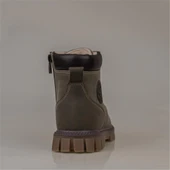 Pepino Haki Unisex Kauçuk Kaymaz Taban Çocuk Bot thumbnail 4