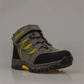 Vicco Haki Arbor Unisex Çocuk Trekking Bot - 2