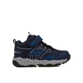Trend Adımlar Lacivert MX Unisex Çocuk Spor Bot - 1