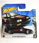 Hot Wheels Tekli Arabalar '87 Sierra Cosworth HCT21 thumbnail 1