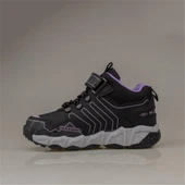 Trend Adımlar Lila MX Unisex Çocuk Spor Bot - 3
