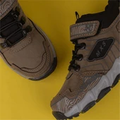 Trend Adımlar Vizon MX Unisex Çocuk Spor Bot - 6