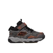 Trend Adımlar Füme MX Unisex Çocuk Spor Bot - 1