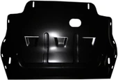 KARTER MUHAFAZASI ÇELİK CADDY 3 GOLF 5 JETTA  1.9 TDİ 1K0825235 - 1