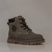 Pepino Haki Unisex Kauçuk Kaymaz Taban Çocuk Bot thumbnail 2