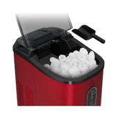 KING MARVILLA KBM8005 BUZ YAPMA MAKİNESİ thumbnail 4