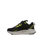 Vicco Siyah Nebula Hafif Unisex Çocuk Sneaker - 3
