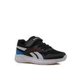 Trend Adımlar Siyah-Beyaz Comfortable İç Destekli Erkek Çocuk Sneaker thumbnail 2