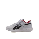 Trend Adımlar Beyaz Comfortable İç Destekli Erkek Çocuk Sneaker - 3