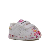 Trend Adımlar Fuşya Hero İlk Adım Bebe Sneaker - 2