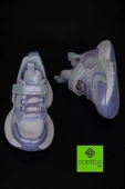 Pepino Lila Kalın Taban Blanc Unisex Çocuk Sneaker thumbnail 4