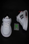 Pepino Beyaz Street Unisex Çocuk Spor Ayakkabı - 5