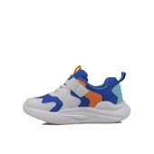 Vicco Saks Mavi Birdy Unisex Çocuk Hafif Sneaker - 3
