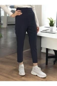 Kadın Pantolon Kumaş - 4