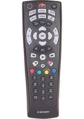 Universal Akıllı Uydu Alıcı Kumandası - 1