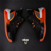 Vicco Siyah Gallen Çocuk Basketbol Ayakkabısı - 7