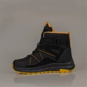 Pepino Sarı Unisex Kauçuk Kaymaz Taban Çocuk Bot thumbnail 4