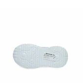 Trend Adımlar Mavi Erkek Çocuk Cırtlı Hafif Spor Ayakkabı thumbnail 4