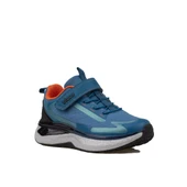 Vicco Mavi Yukon Unisex Çocuk Sneaker - 2