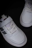 Pepino Beyaz Street Unisex Çocuk Spor Ayakkabı - 4
