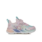 Pepino Pudra Kız Çocuk Işıklı Patik Sneaker - 1