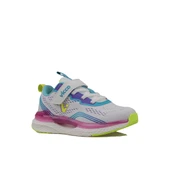 Vicco Beyaz Nebula Hafif Unisex Çocuk Sneaker - 2