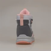 Pepino Gri Unisex Kauçuk Kaymaz Taban Çocuk Bot thumbnail 5