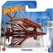 Hot Wheels Tekli Arabalar Poıson Arrow HKH89 thumbnail 2