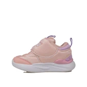 Vicco Pudra Mila Çocuk Ultra Hafif Cırtlı Sneaker - 2