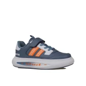 Pepino Mavi Street Unisex Çocuk Spor Ayakkabı - 2