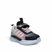 Trend Adımlar Pudra Unisex Cırtlı Hafif Patik Sneaker thumbnail 2