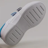 Trend Adımlar Mavi Erkek Çocuk Mevsimlik Cırtlı Sneaker thumbnail 4