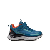 Vicco Mavi Yukon Unisex Çocuk Sneaker - 1