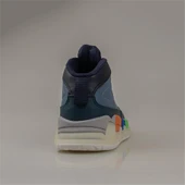 Vicco Mavi Ellen Işıklı Unisex Bot - 4