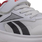 Trend Adımlar Beyaz Comfortable İç Destekli Erkek Çocuk Sneaker - 4