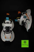 Pepino Krem Kalın Taban Blanc Unisex Çocuk Sneaker - 4