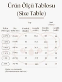 Şeftali Baskı Kaşkorse Alt Üst Takım thumbnail 3