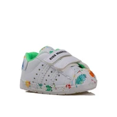 Trend Adımlar Yeşil Hero İlk Adım Bebe Sneaker - 2