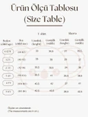 Bej Kontrast Dikişli Asimetrik Şortlu Takım thumbnail 3