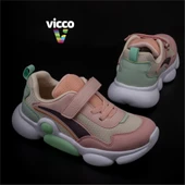 Vicco Pudra Orsa Çocuk Unisex Sneaker - 6