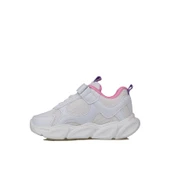 Pepino Pembe Işıklı Patik Çocuk Sneaker - 3