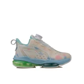 Vicco Beyaz Unique Akıllı Bağcık Çocuk Basketbol Ayakkabısı thumbnail 1