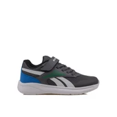 Trend Adımlar Füme Comfortable İç Destekli Erkek Çocuk Sneaker thumbnail 1