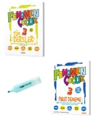 3. Sınıf Tüm Dersler SB Ve Paket Deneme - 1