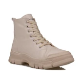 Trend Adımlar Krem Dritto Kız Çocuk Casual Bot - 2