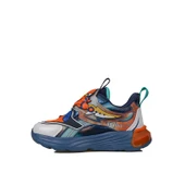 Pepino Turuncu Erkek Çocuk Patik Işıklı Sneaker - 3