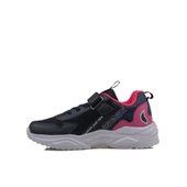 Trend Adımlar Pembe Kalın Hafif Comfortable Unisex Çocuk Sneaker thumbnail 3