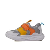 Vicco Gri Birdy Unisex Çocuk Hafif Sneaker thumbnail 3